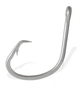 VMC - Nemesis Circle 3X Hooks -Black Nickel