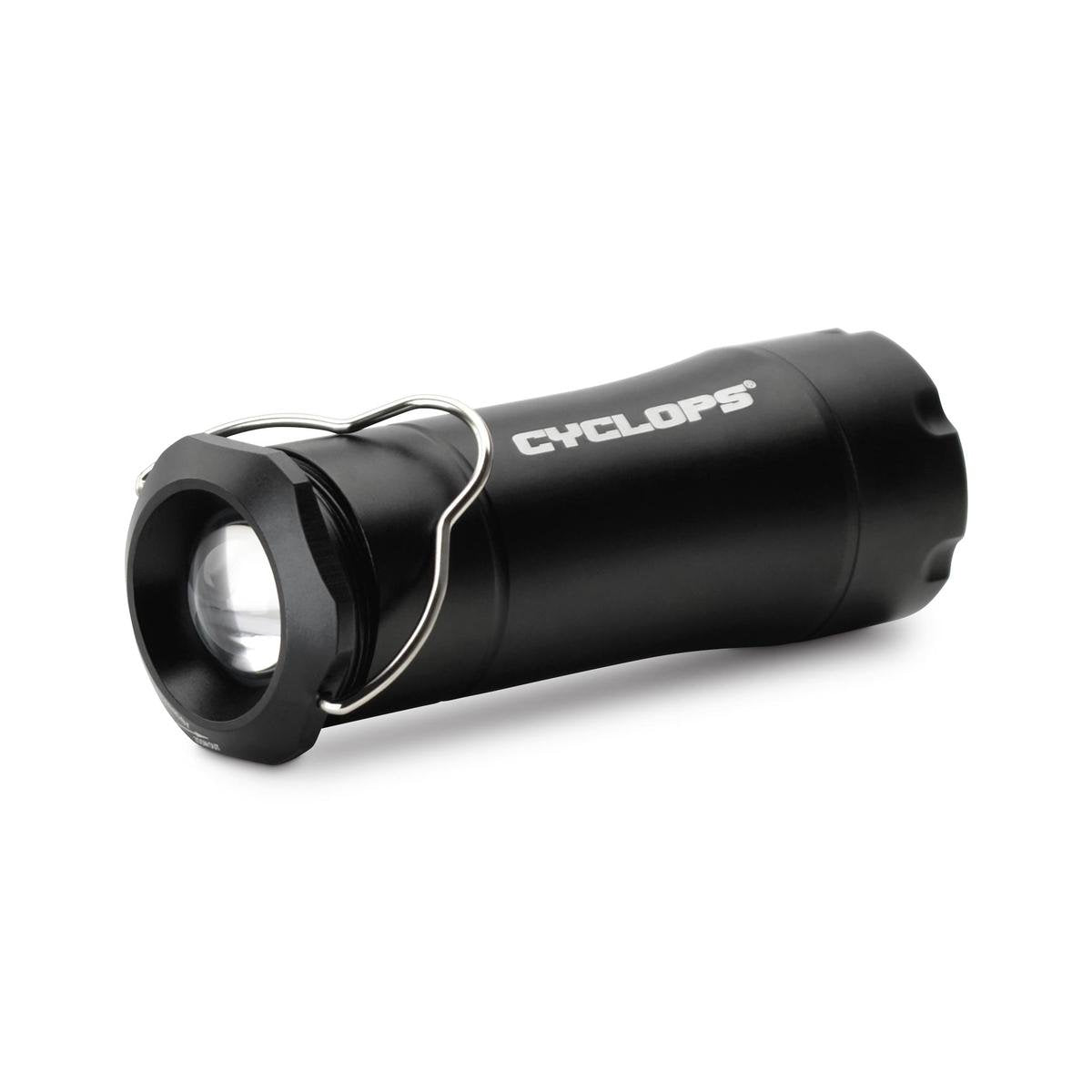 Cyclops APOLLO XP 200 Lumen  Flashlight / Lantern - AAA Batteries