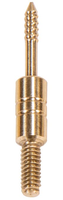 Tipton 1099935  .22 cal Felt Cleaning Pellets -100 pack