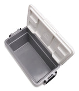 Igloo 00049550  Latitude Marine 25Qt Cooler -White w/Gray & Black