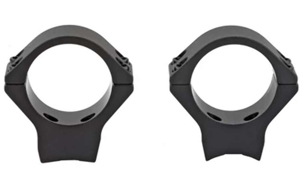 Talley 730735 30mm X-Bolt (Low)  F .440 R .515 Height