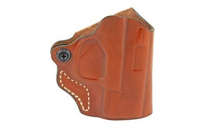 Desantis 019TA9PZ0 Mini Scabbard Gun Holster (Right Hand) -Tan