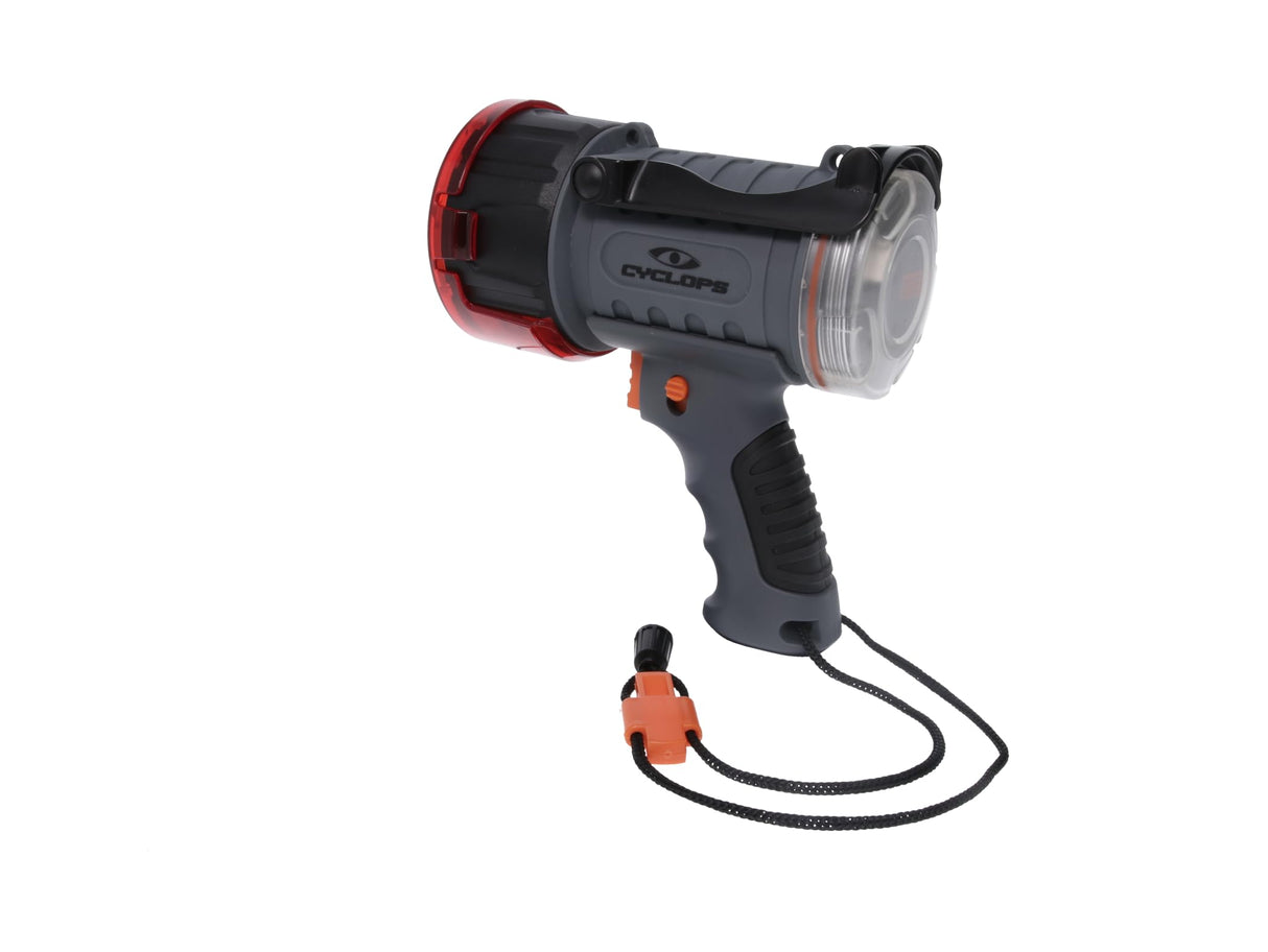 Cyclops Gear CYC-2000WP Waterproof Led Spotlight 2000 Lumen