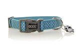 DOOG - Soft and Breathable Neoprene Padded Adjustable Dog Collar