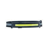LitezAll 25997 Rechargeable Briteband Headlamp