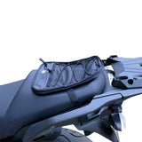 Oxford - S20R Adventure Strap On Tank Bag - Black (OL231), 5.2 gallon (20L)