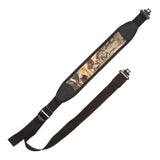 Cascade Neoprene Sling w/ Swivels, Realtree AP