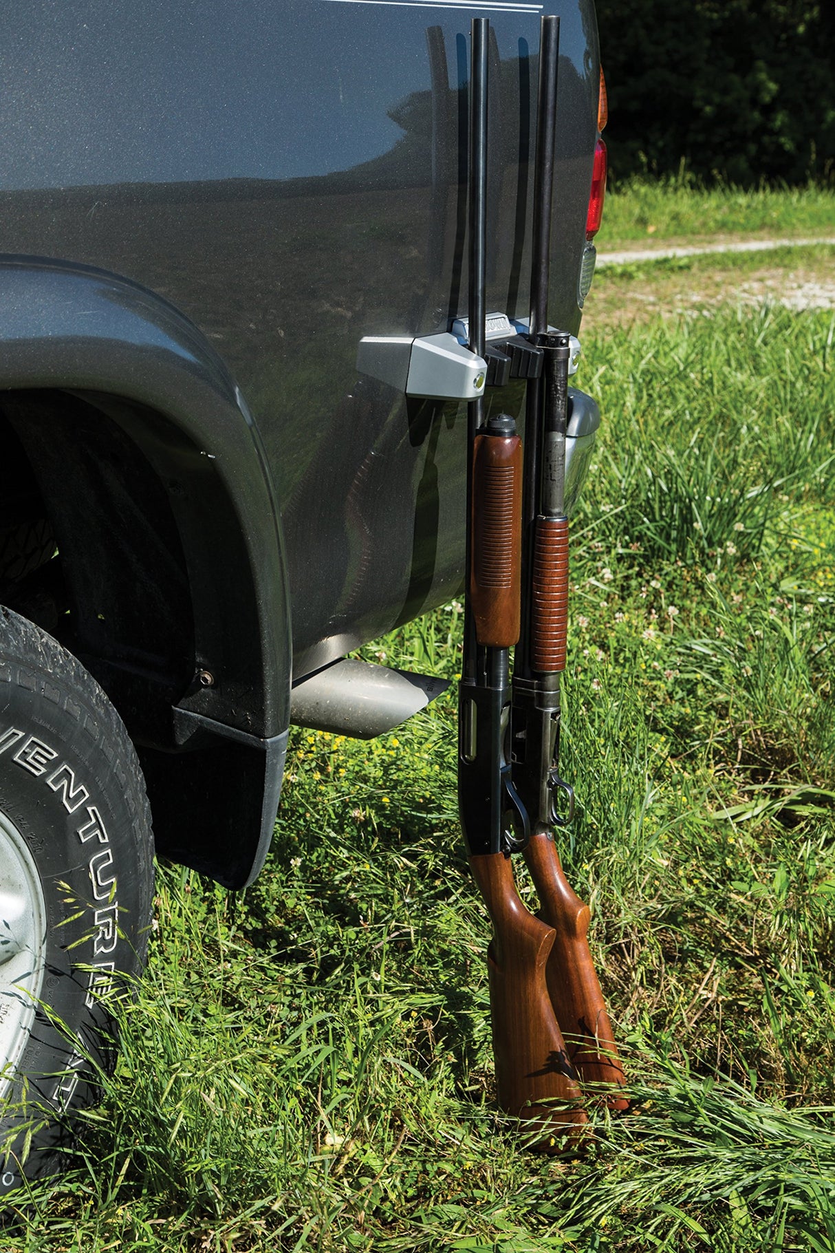 Lockdown 222177 Magnetic Barrel Rest