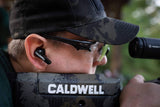 Caldwell 1102673 Electronic Earplugs (In-ear) Bluetooth New 2020