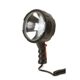 Cyclops CYC-S150012VR:Seeker 1500 Lumen 12V/105W Halogen Bulb W/Red Lens