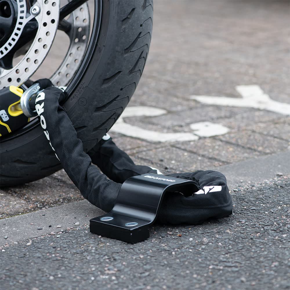 Oxford - StrikeForce Anchor Kit