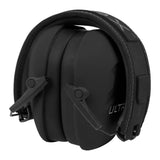 Allen Co. 4157: Ultrx Shield Ear/ Eye Protection Combo, Gray