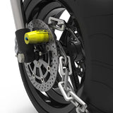 Oxford - 12mm Square Link Chain 2.0m