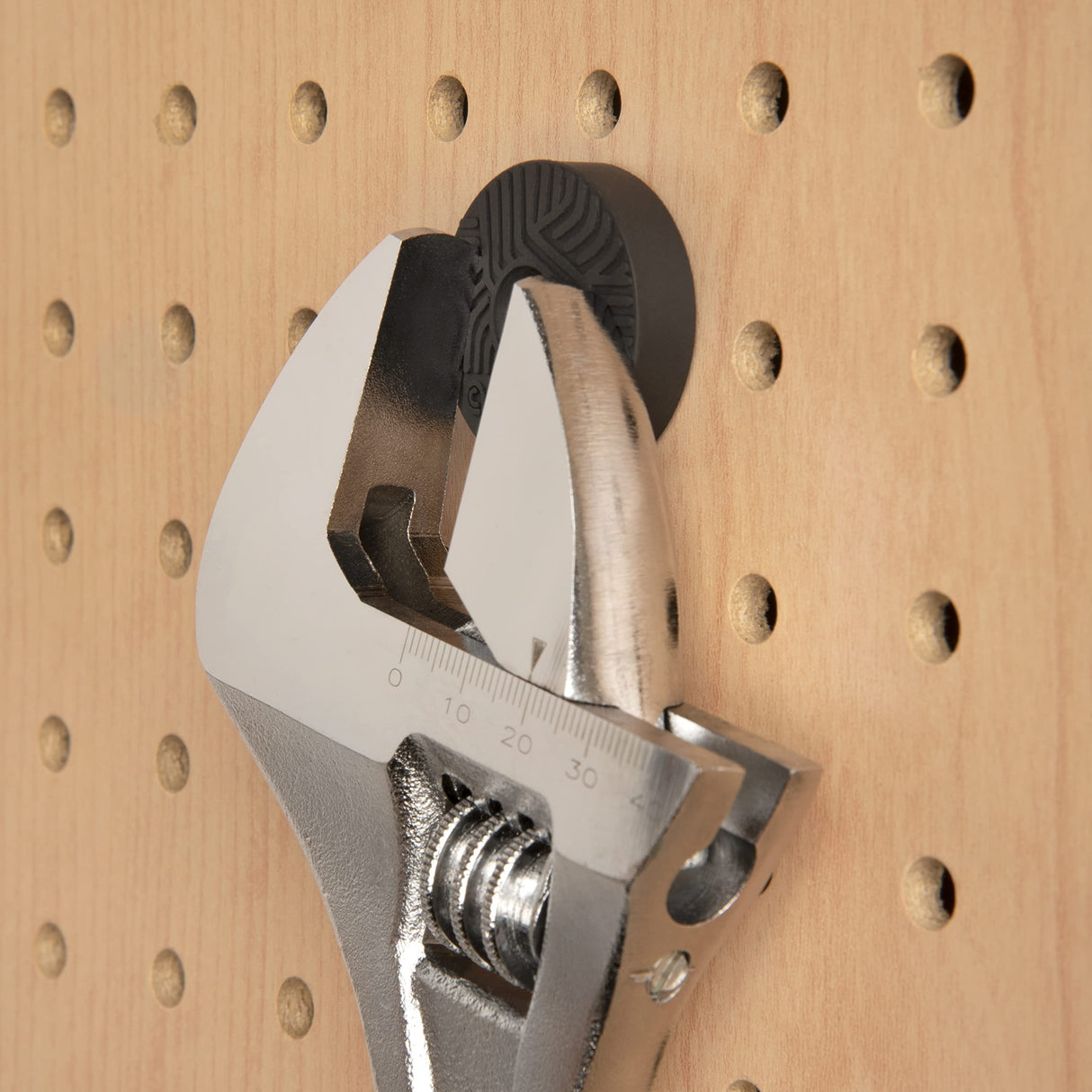 Allen Co. 5649: Two Piece Disc Magnet Set