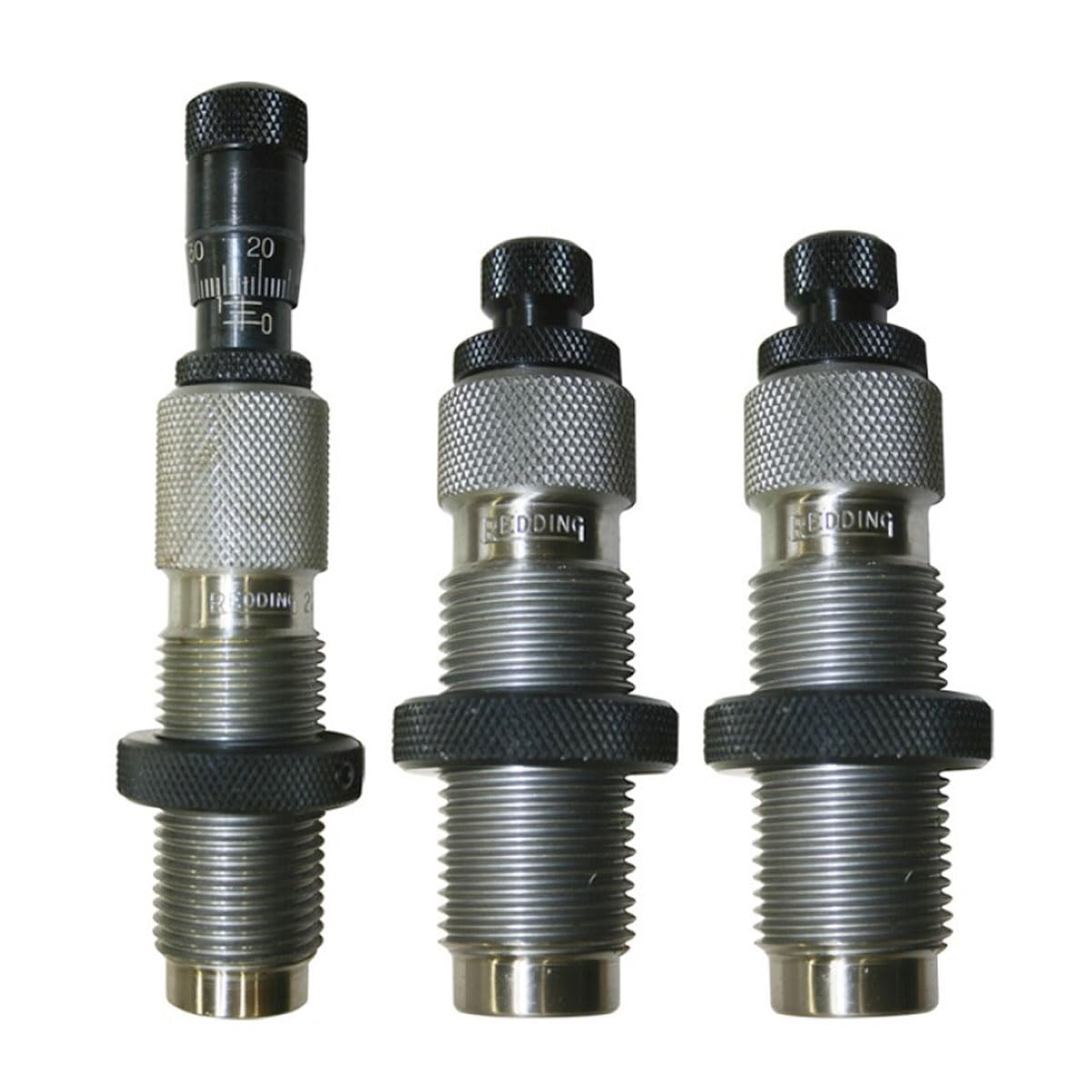 Redding Reloading 68135 270 Winchester Premium Series Deluxe Die Set