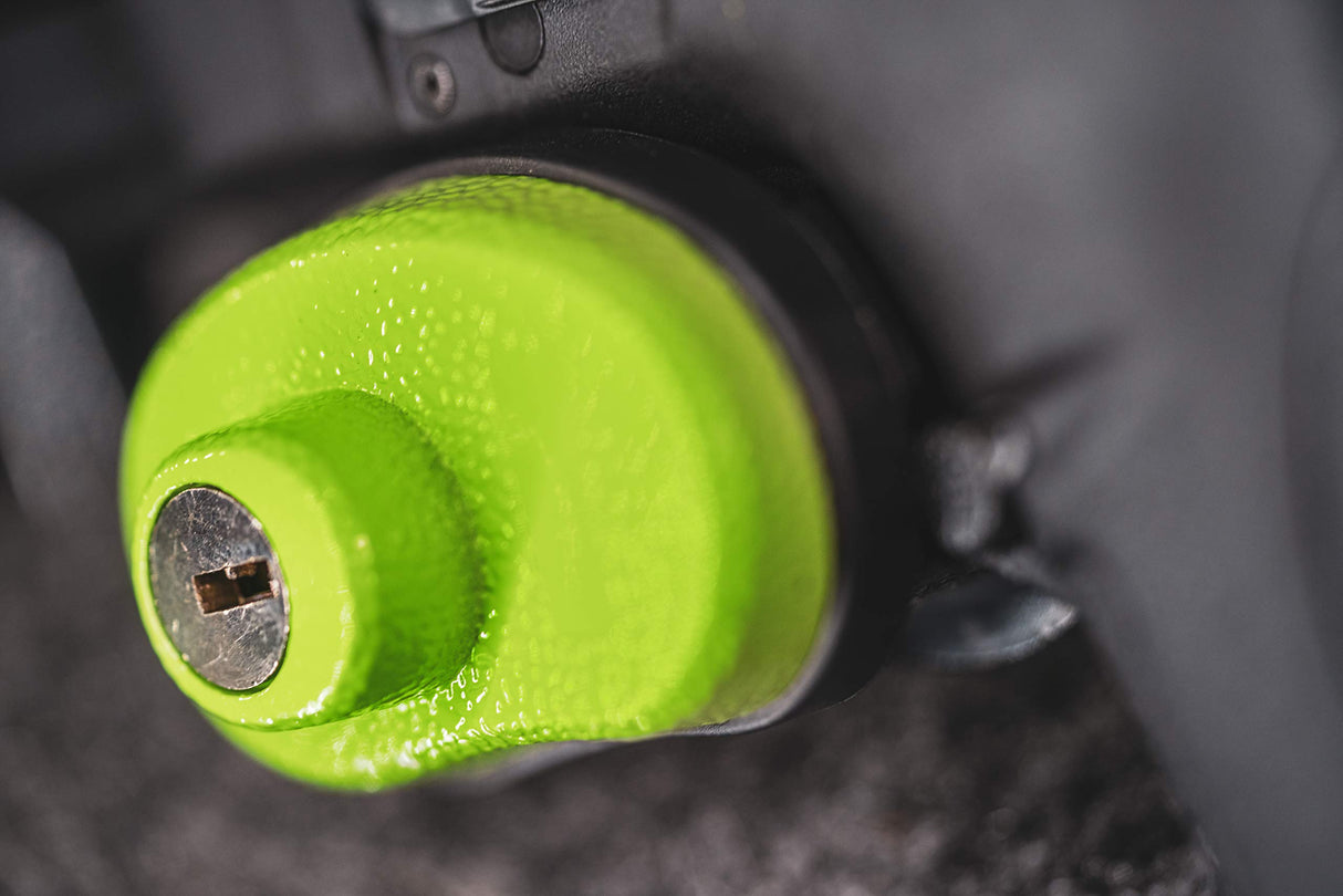 Lockdown 1118824 Keyed Trigger Lock