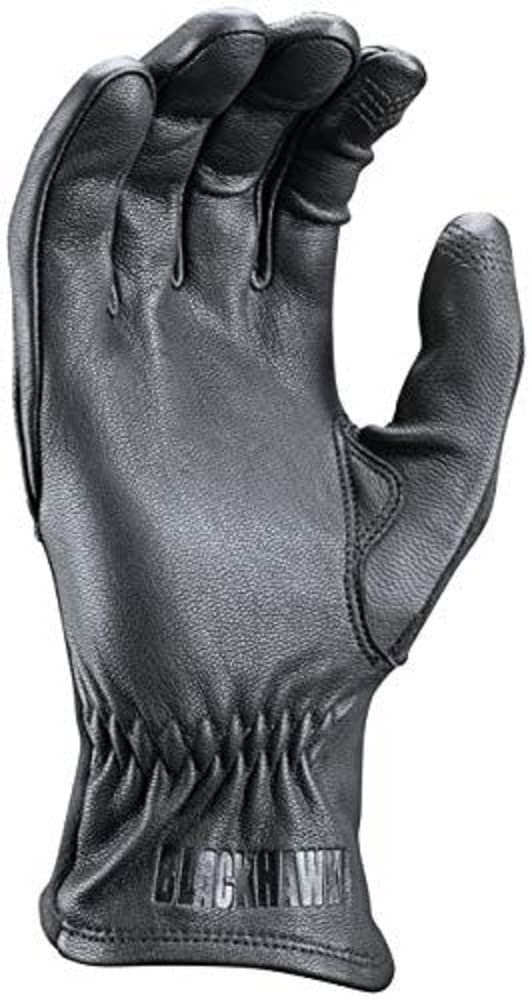 BLACKHAWK! GT009BKLG  A.V.I.A.T.O.R. Gloves -SIZE: XLarge, Black