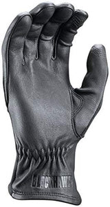BLACKHAWK! GT009BKLG  A.V.I.A.T.O.R. Gloves -SIZE: XLarge, Black
