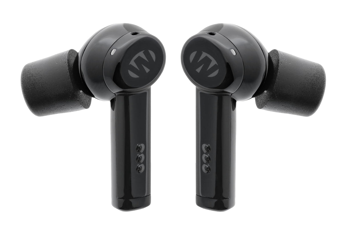 Walker's Game Ear GWP-DSRPT Disrupter Noise Canceling Earbuds / B