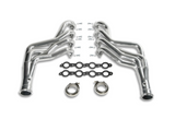 Doug's D3349: 64-67 GM A Body LS Long Tube Silver Coat