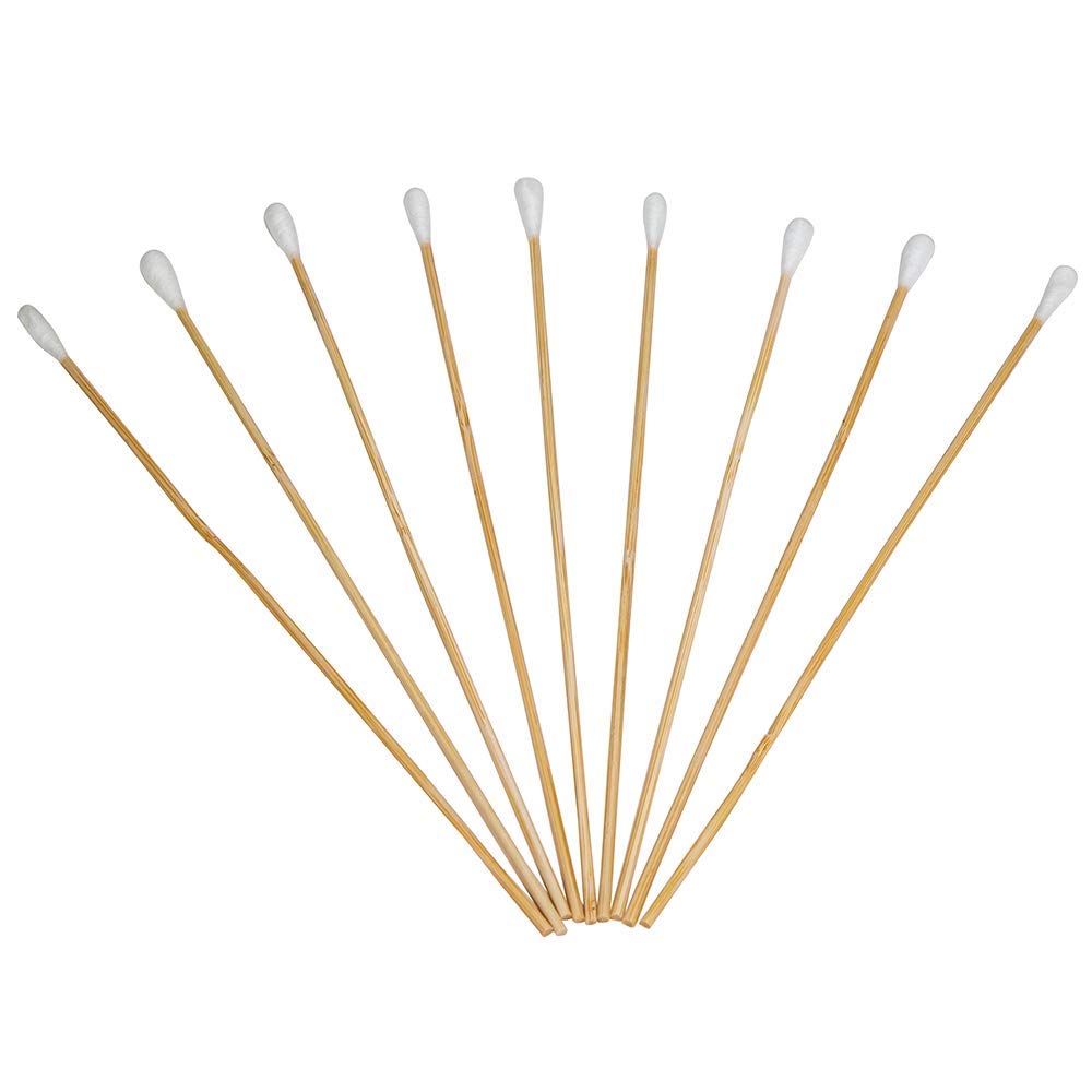 Tipton 1099930 Power Swabs Pistol Cleaning Kit, 500 cnt