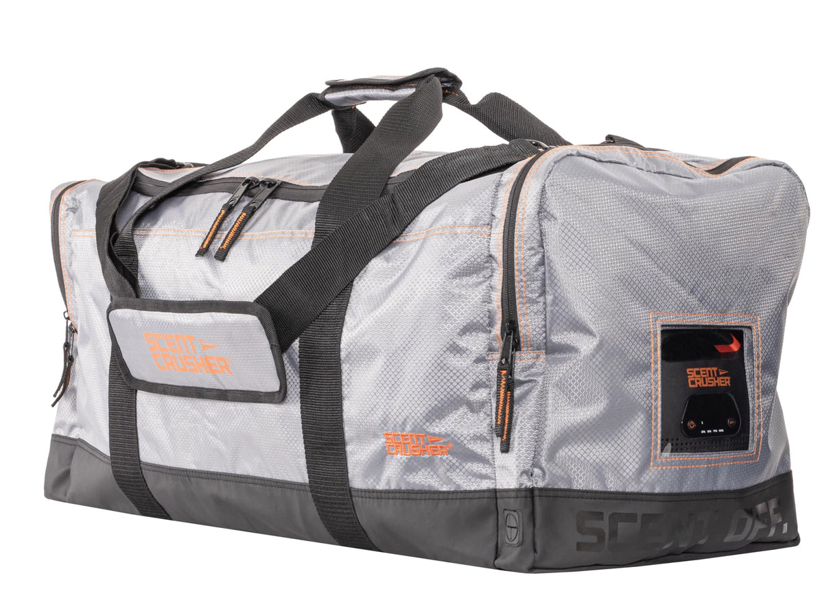 Scent Crusher SC00054 SC Gear Duffle Bag