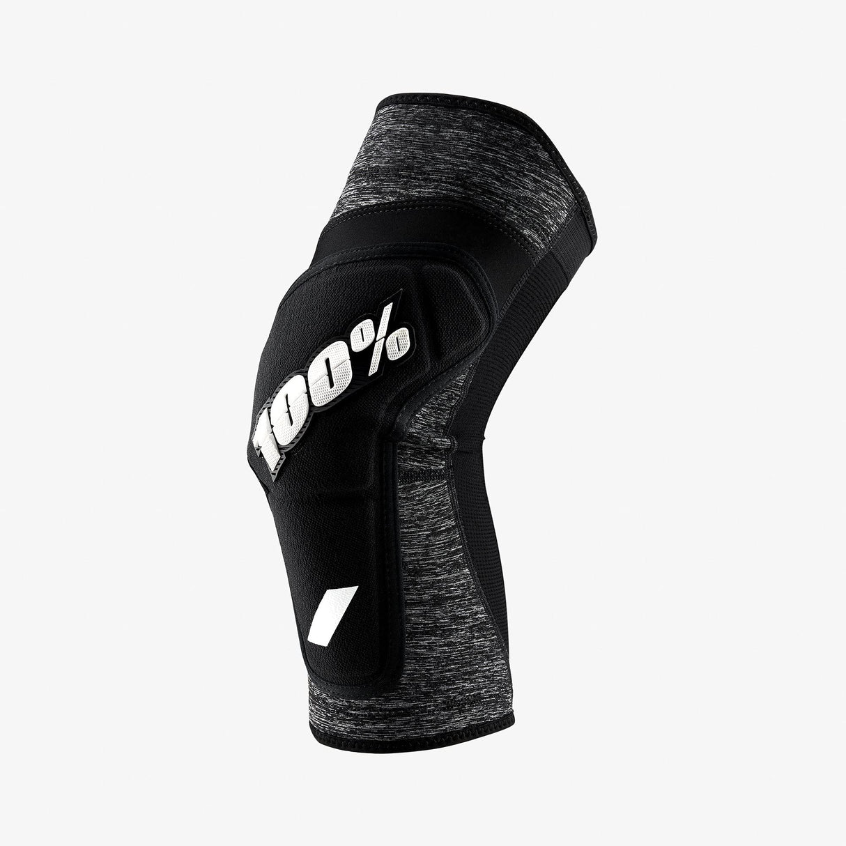100 Percent - 100% Ridecamp Knee Guards Gryblk Sm (90240-303-10)
