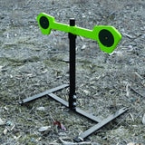 SME SME-HGS  Hand Caliber Spinning Target