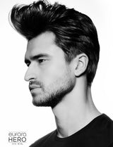 Eufora MLN-262337: 4.2 fl oz Hero For Men Firm Hold Gel