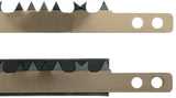 Hooyman 1179589 Bow Saw Replacement Blades -Set of 2