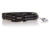 DOOG - Soft and Breathable Neoprene Padded Adjustable Dog Collar