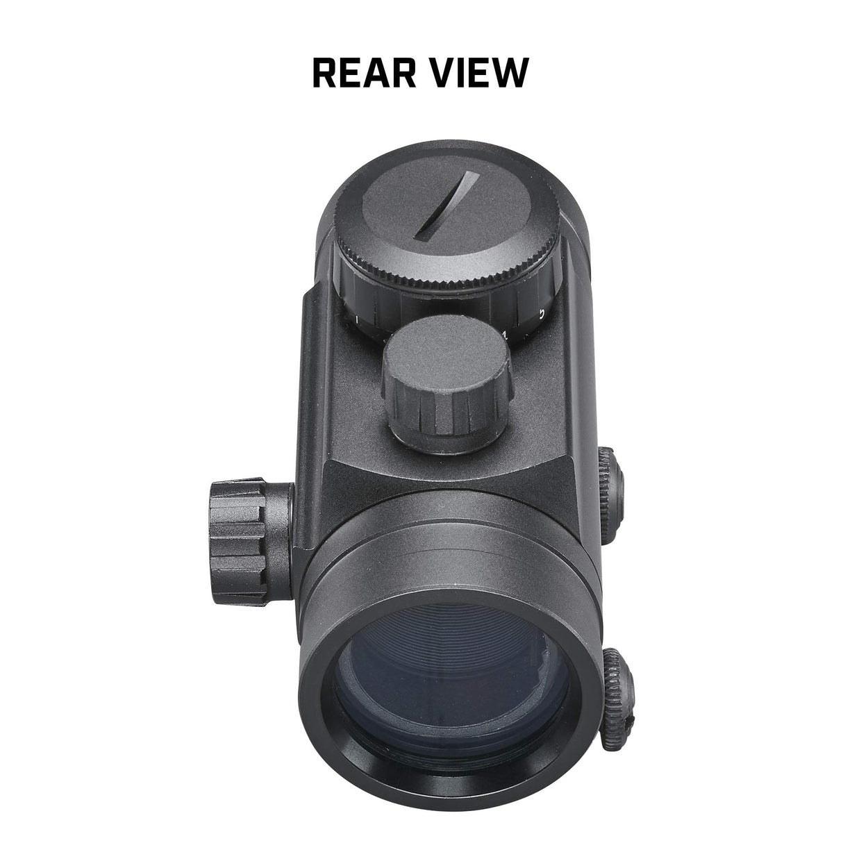 Tasco TRD130T Propoint 1x30mm Fixed Magnification Red-Dot Sight -Black