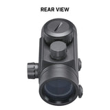 Tasco TRD130T Propoint 1x30mm Fixed Magnification Red-Dot Sight -Black