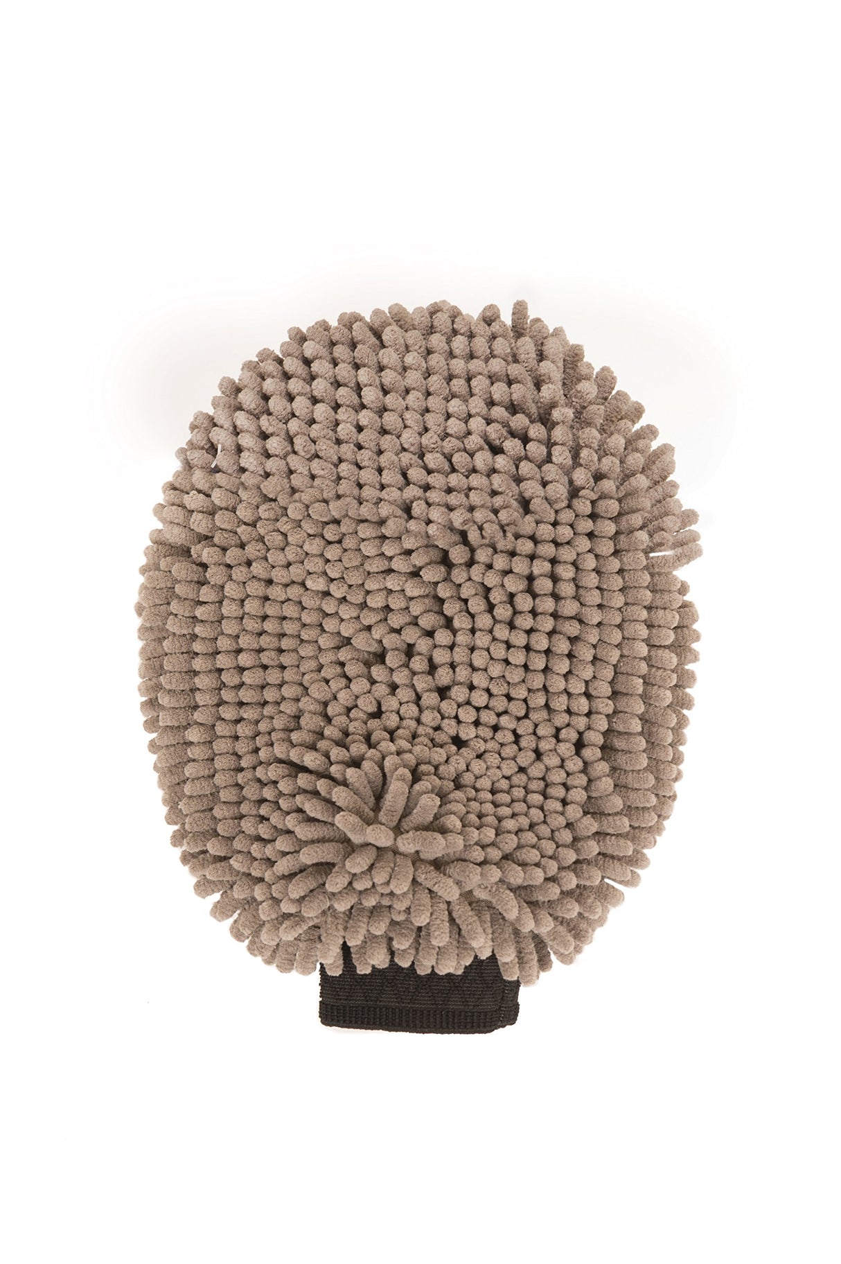 DGS Pet Products DGSGMITT21 Grooming Mitt -Cool Grey (One Size Fits All)