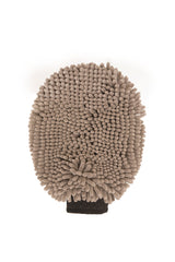 DGS Pet Products DGSGMITT21 Grooming Mitt -Cool Grey (One Size Fits All)