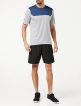 100 Percent - 100% Airmatic Jsy Grymid Lg (40014-00017)