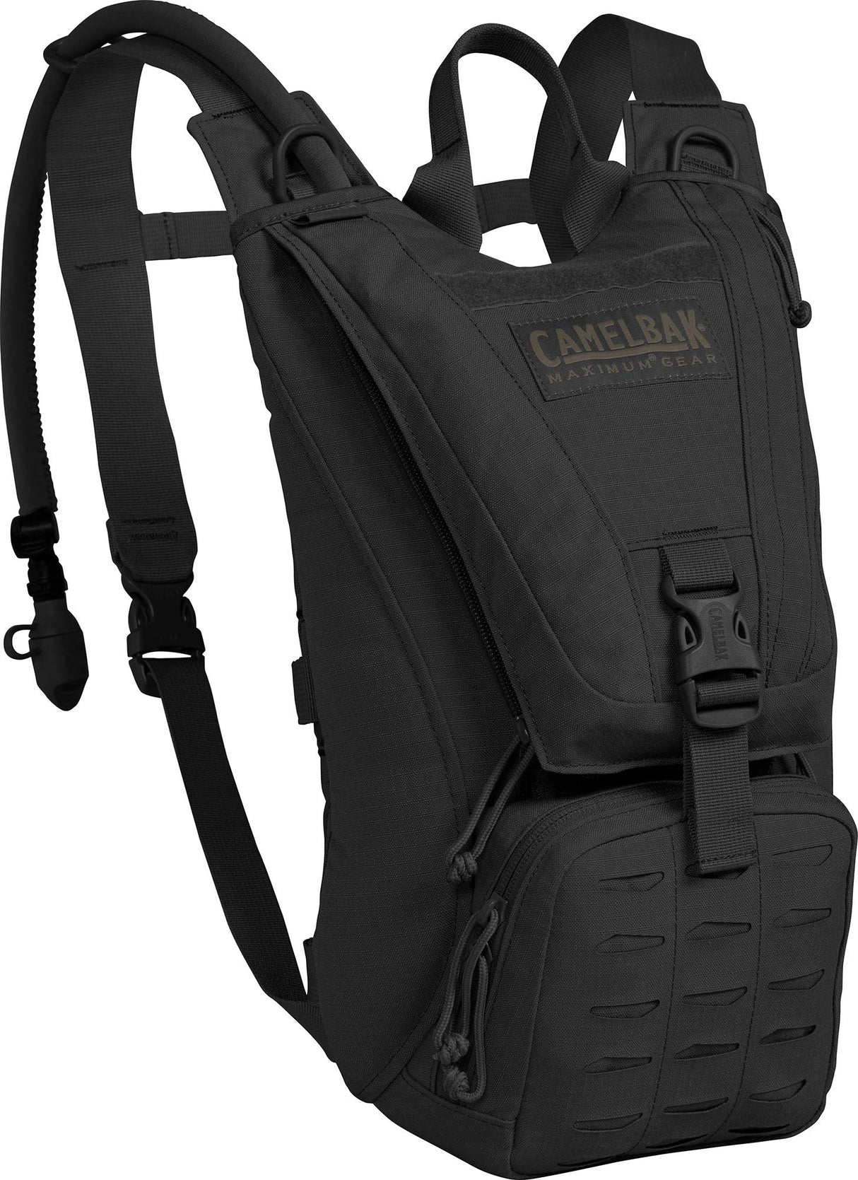 Camelbak - Ambush 100oz Mil Spec Crux Black (1722001000)