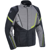 Oxford Men's Standard Montreal 4.0 Motorcycle Jacket