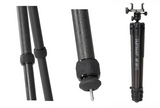 BOG 1159188: DeathGrip Infinite Aluminum Tripod