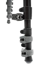 BOG 1100481 Adrenaline Bipod -Black