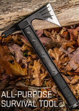 SOG Survival Hawk - Specialty Outdoor Tactical Hatchet