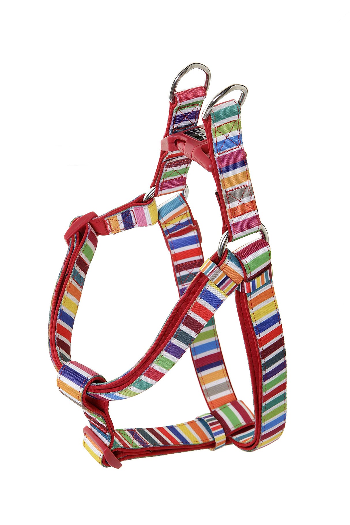 DOOG - Step-In Harness SCOOBY - XSmall