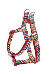 DOOG - Step-In Harness SCOOBY - XSmall