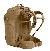 Camelbak 1728201000  BFM 100oz Mil Spec Crux Pack -Coyote Brown