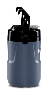 Igloo 00031279 Laguna Pro 1/2 Gallon Charcoal, Black, Black, Grey