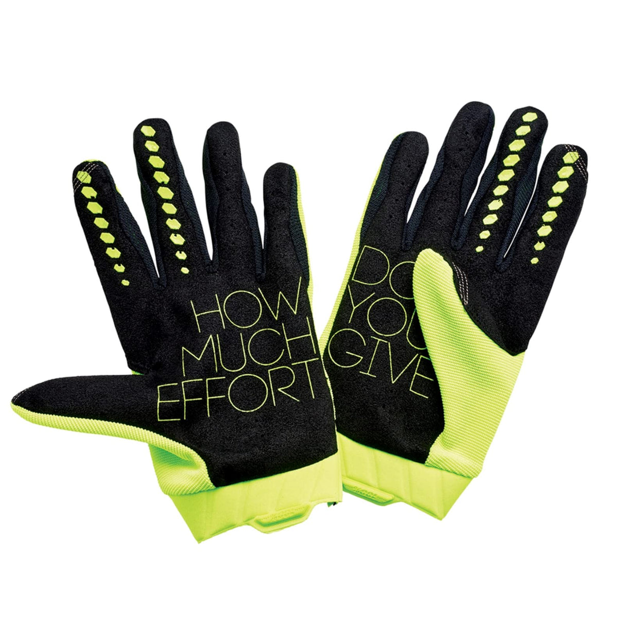 100 Percent - 100% Geomatic Glv Floyel Md (10026-00006)