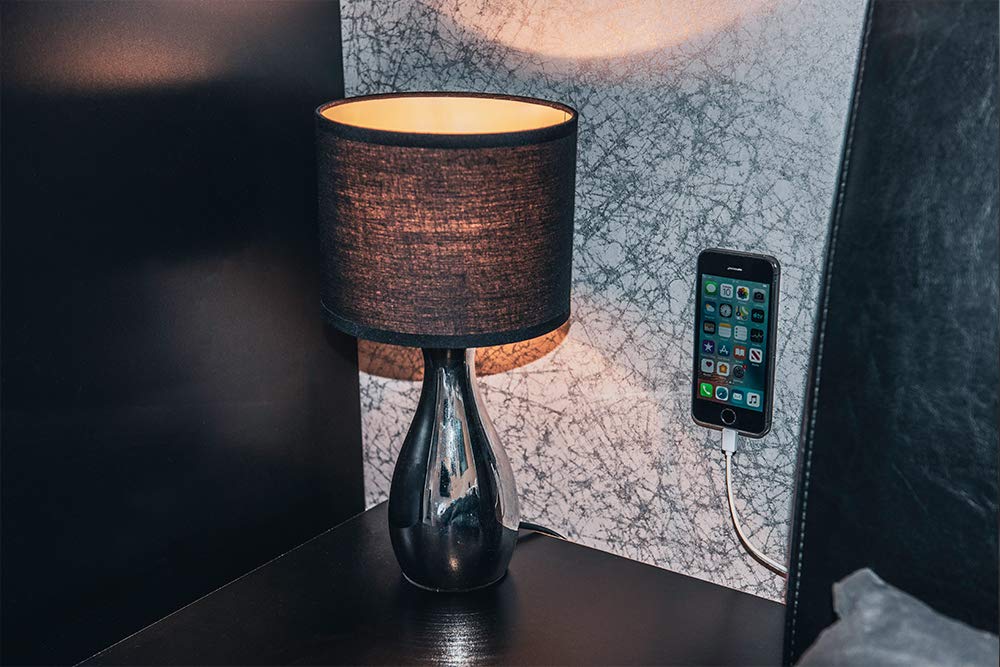 Oxford OX - CLIQR - Heavy Duty Surface Device Mount