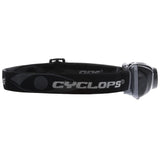 Cyclops CYC-HL210-2PK:210 Lumen Headlamp 2 Pk