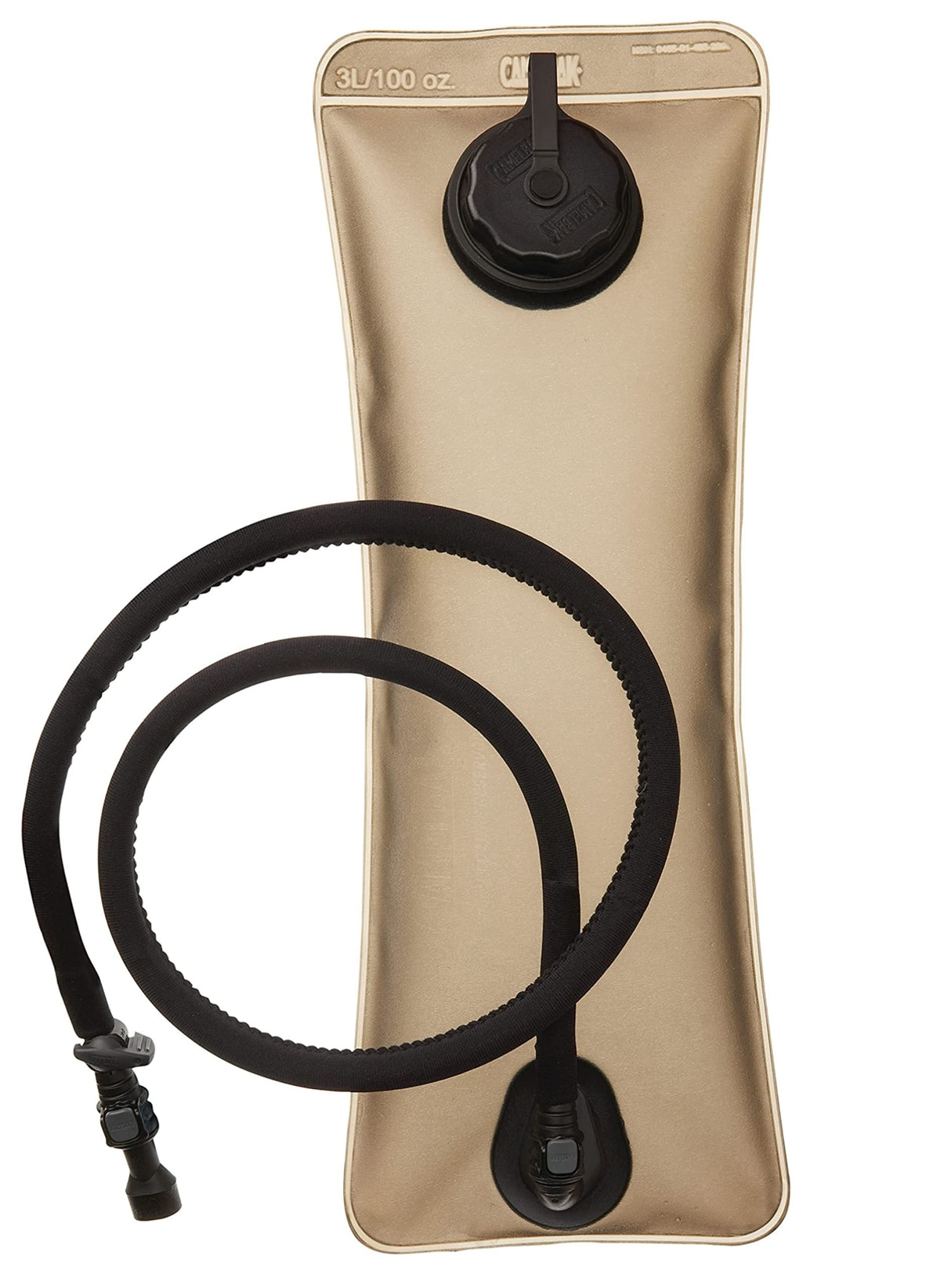 CamelBak 90392  100oz/3.0L MG Long-Neck Beast Reservoir