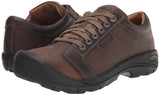 KEEN Footwear 10077228  Men's Austin Shoes -SIZE: 8, Chocolate Brown